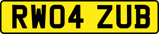 RW04ZUB