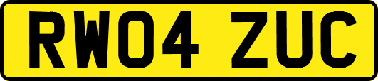 RW04ZUC