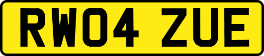 RW04ZUE