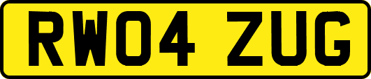 RW04ZUG