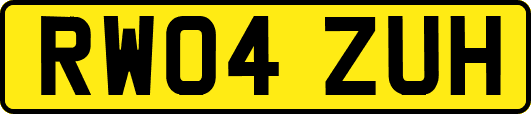 RW04ZUH