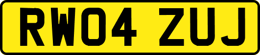 RW04ZUJ