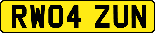 RW04ZUN