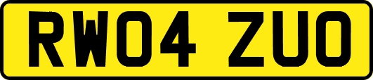 RW04ZUO