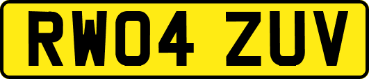 RW04ZUV
