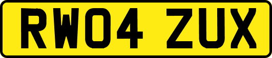 RW04ZUX