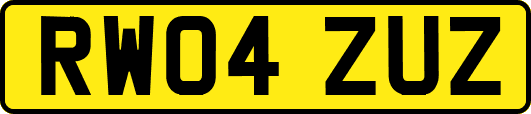 RW04ZUZ