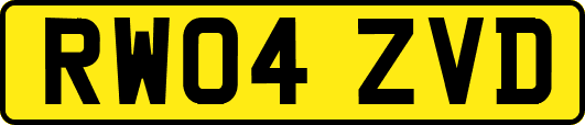 RW04ZVD