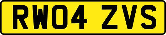 RW04ZVS