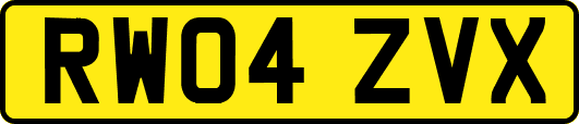 RW04ZVX
