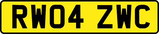 RW04ZWC