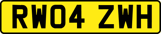 RW04ZWH