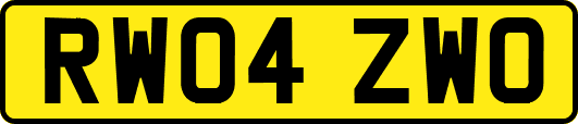 RW04ZWO