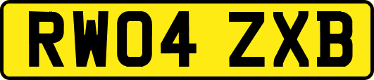 RW04ZXB