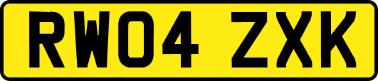 RW04ZXK