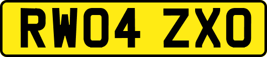 RW04ZXO