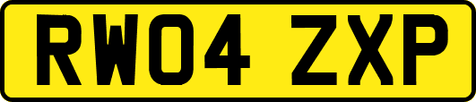 RW04ZXP