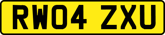 RW04ZXU