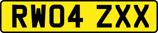 RW04ZXX