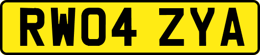 RW04ZYA