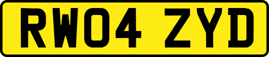 RW04ZYD