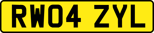 RW04ZYL
