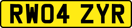 RW04ZYR