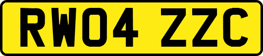 RW04ZZC