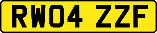 RW04ZZF