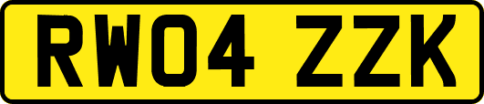 RW04ZZK