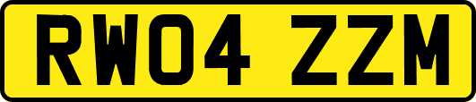 RW04ZZM