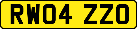 RW04ZZO