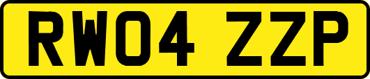 RW04ZZP