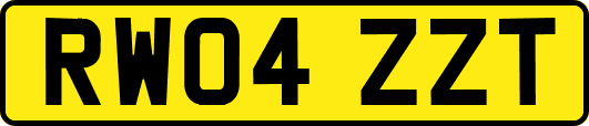 RW04ZZT