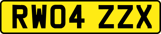 RW04ZZX