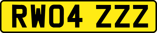 RW04ZZZ