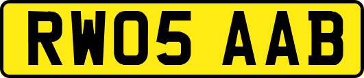 RW05AAB