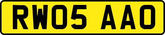 RW05AAO
