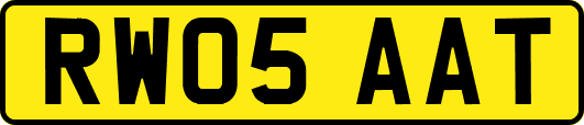 RW05AAT