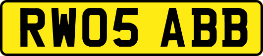 RW05ABB