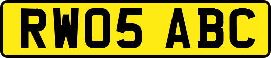 RW05ABC