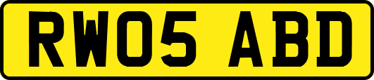 RW05ABD