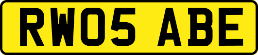 RW05ABE