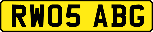 RW05ABG