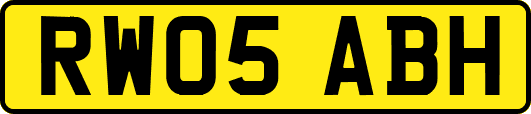 RW05ABH