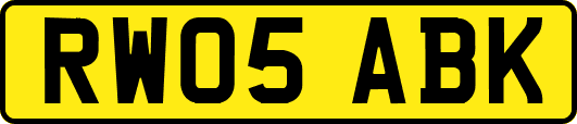 RW05ABK