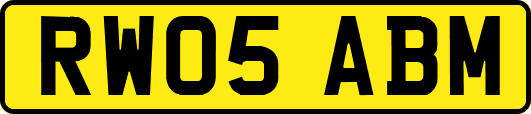 RW05ABM