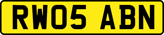 RW05ABN