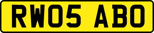 RW05ABO