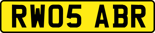 RW05ABR